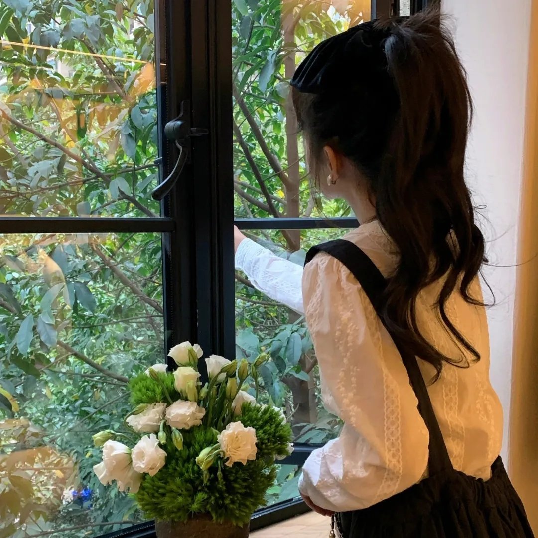 架步春光