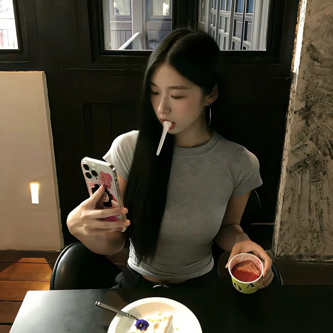 我是周时青