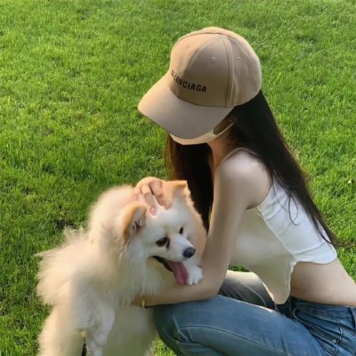 陪月