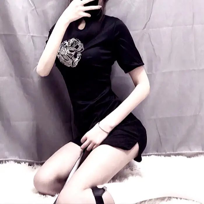 异形总司令